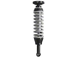 FOX Factory Race Series 2.5 Front Coil-Over IFP Shocks for 0 to 2-Inch Lift (05-23 6-Lug Tacoma)