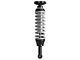 FOX Factory Race Series 2.5 Front Coil-Over IFP Shocks for 0 to 2-Inch Lift (05-23 6-Lug Tacoma)