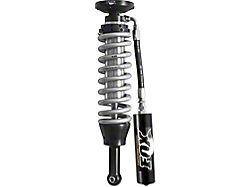 FOX Factory Race Series 2.5 Front Coil-Over Reservoir Shocks for 0 to 2-Inch Lift and Aftermarket Upper Control Arms (05-23 6-Lug Tacoma)