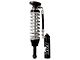 FOX Factory Race Series 2.5 Front Coil-Over Reservoir Shocks with DSC Adjuster for 0 to 2-Inch Lift and Aftermarket Upper Control Arms (05-23 6-Lug Tacoma)