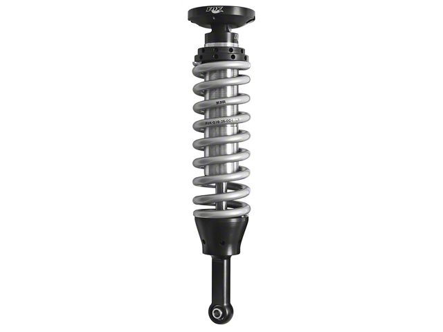 FOX Factory Race Series 2.5 Front Coil-Over Shocks for 0 to 2-Inch Lift and Aftermarket Upper Control Arms (03-24 4Runner)