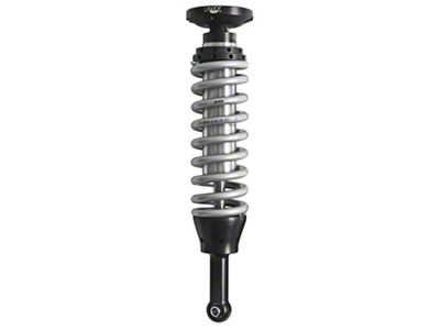 FOX Factory Race Series 2.5 Front Coil-Over Shocks for 0 to 2-Inch Lift and Aftermarket Upper Control Arms (03-23 4Runner)