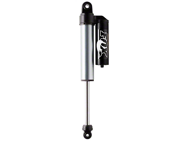 FOX Factory Race Series 2.5 Rear Reservoir Shocks for 0 to 1.50-Inch Lift (05-22 6-Lug Tacoma)