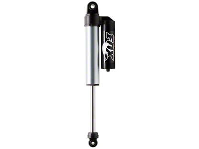 FOX Factory Race Series 2.5 Rear Reservoir Shocks for 0 to 1.50-Inch Lift (05-23 6-Lug Tacoma)