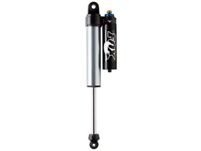 FOX Factory Race Series 2.5 Rear Reservoir Shocks with DSC Adjuster for 0 to 1.50-Inch Lift (05-23 6-Lug Tacoma)