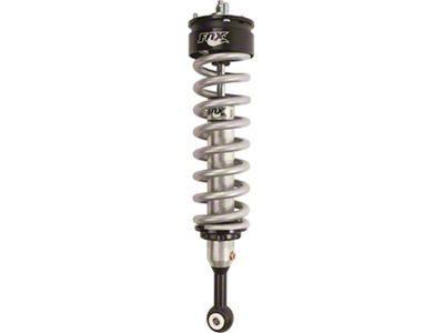 FOX Performance Series 2.0 Front Coil-Over IFP Shock for 0 to 2-Inch Lift (05-23 6-Lug Tacoma)