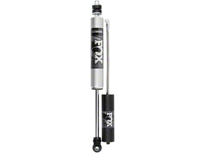 FOX Performance Series 2.0 Rear Reservoir Shock for 0 to 1.50-Inch Lift (05-23 6-Lug Tacoma)