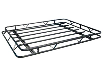 Garvin Sport Series Track Rack; 40-Inch x 52-Inch x 4-Inch (05-23 Tacoma)