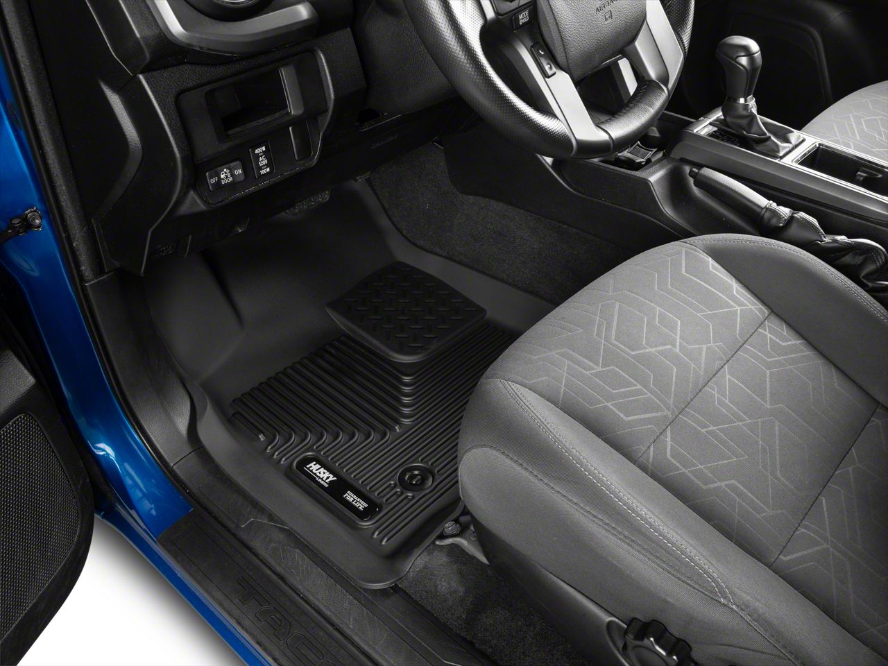 husky exact fit floor mats