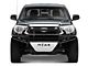 N-Fab R.S.P. Pre-Runner Front Bumper with Multi-Mount; Textured Black (05-15 Tacoma)