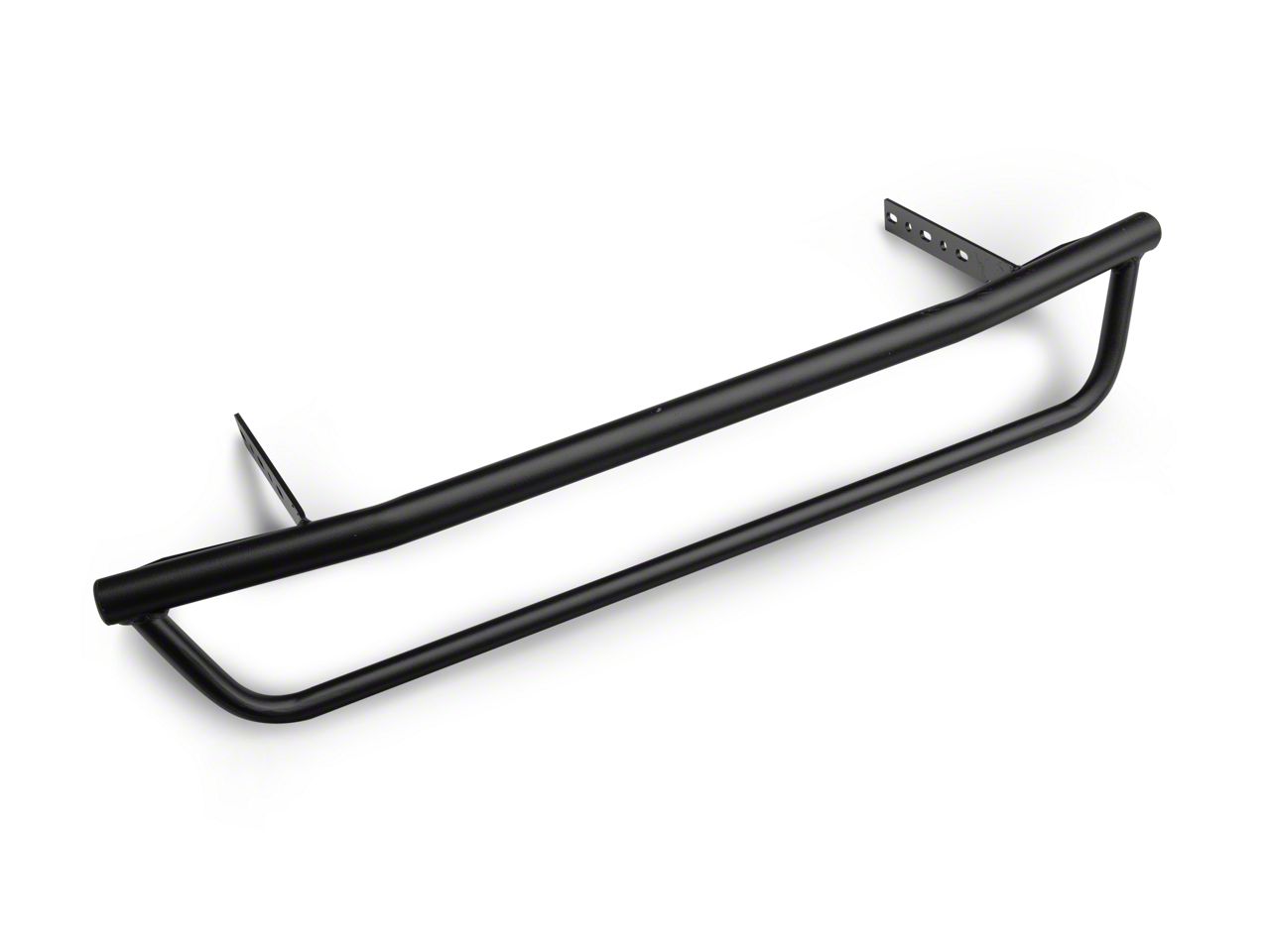 NFab O.R. Series Front Light Mount Bar with MultiMount