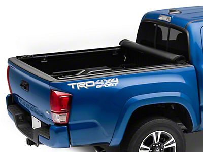 Auto Parts And Vehicles Tonno Pro Lr 5050 Vinyl Lo Roll Up Tonneau Cover For Tacoma W 6 Bed Truck Bed Accessories Planetbeachcanada Com