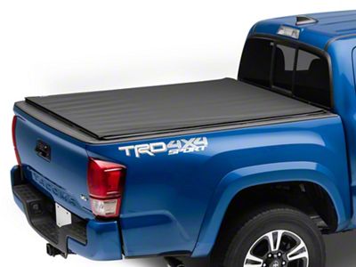 Truxedo Pro X15 Roll-Up Tonneau Cover (16-23 Tacoma)