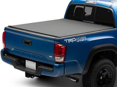 Truxedo Sentry CT Hard Roll-Up Bed Cover (16-23 Tacoma)