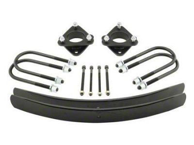 Pro Comp Suspension Nitro 2.75-Inch Leveling Kit (05-13 2WD 5-Lug Tacoma)