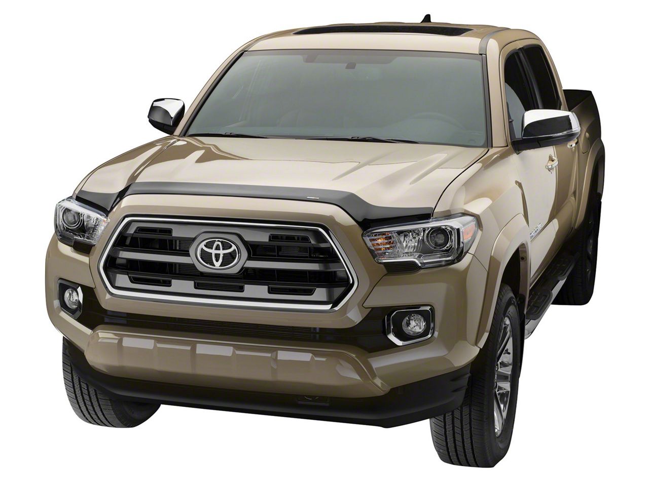 weathertech toyota tacoma