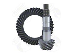 Yukon Gear 8.4-Inch Rear Axle Ring and Pinion Gear Kit; 4.88 Gear Ratio (05-15 Tacoma)