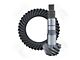 Yukon Gear 8.4-Inch Rear Axle Ring and Pinion Gear Kit; 4.30 Gear Ratio (05-15 Tacoma)