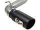 AFE MACH Force-XP 2.50-Inch Single Exhaust System with Black Tip; Side Exit (13-15 4.0L Tacoma)