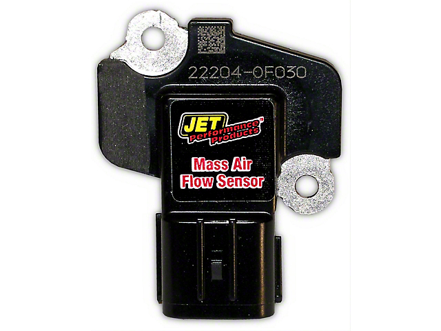 Jet Performance Products Powr-Flo Mass Air Sensor (05-22 2.7L Tacoma)