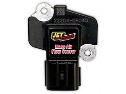 Jet Performance Products Powr-Flo Mass Air Sensor (05-23 2.7L Tacoma)