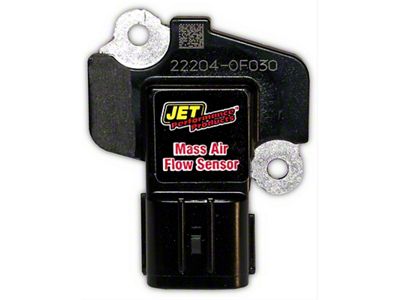 Jet Performance Products Powr-Flo Mass Air Sensor (07-21 V8 Tundra)