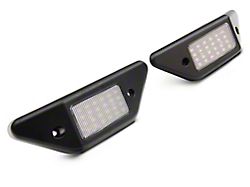 Axial LED Bed Lighting Kit (10-14 Tundra)