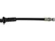 Parking Brake Cable; Passenger Side (05-13 2WD Tacoma Access Cab, Excluding Pre Runner)