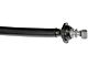 Parking Brake Cable; Passenger Side (05-13 2WD Tacoma Double Cab)