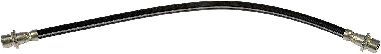 Brake Hydraulic Hose Front Left Sunsong North America Fits 95-99 Toyota Tacoma E - Foto 8