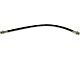 Rear Brake Hydraulic Hose; Passenger Side (05-23 2WD Tacoma, Excluding Pre Runner)