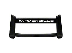 Armordillo BR1 Series Bull Bar; Matte Black (05-15 Tacoma)