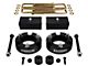 Supreme Suspensions 2.50-Inch Front / 1-Inch Rear Pro Billet Suspension Lift Kit (05-23 4WD Tacoma)