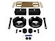 Supreme Suspensions 3-Inch Front / 2-Inch Rear Pro Billet Suspension Lift Kit (05-23 4WD Tacoma)