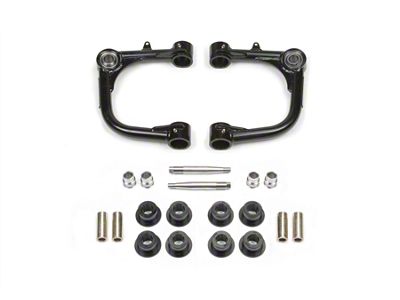 Fabtech Uniball Upper Control Arms for 0 to 6-Inch Lift (05-14 6-Lug Tacoma)