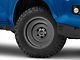 Black Rhino Solid Matte Gunblack 6-Lug Wheel; 17x9.5; -12mm Offset (16-23 Tacoma)