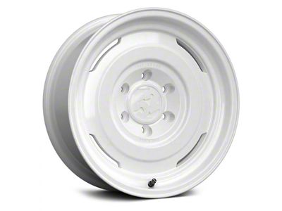 Fifteen52 Analog HD Classic White 6-Lug Wheel; 17x8.5; 0mm Offset (2024 Tacoma)