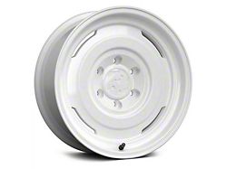 Fifteen52 Analog HD Classic White 6-Lug Wheel; 17x8.5; 0mm Offset (16-23 Tacoma)