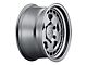 Fifteen52 Turbomac HD Classic Carbon Gray 6-Lug Wheel; 16x8; 0mm Offset (16-23 Tacoma)