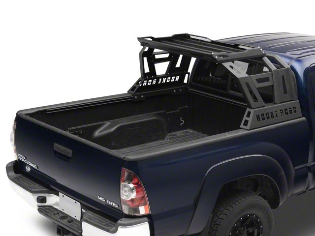 HD Overland Bed Rack (05-23 Tacoma)