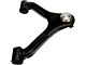 Front Lower Suspension Control Arm; Driver Side (05-15 2WD Tacoma)