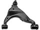 Front Lower Suspension Control Arm; Driver Side (05-15 Tacoma)