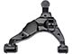 Front Lower Suspension Control Arm; Driver Side (05-15 Tacoma)