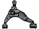 Front Lower Suspension Control Arm; Passenger Side (05-15 Tacoma)