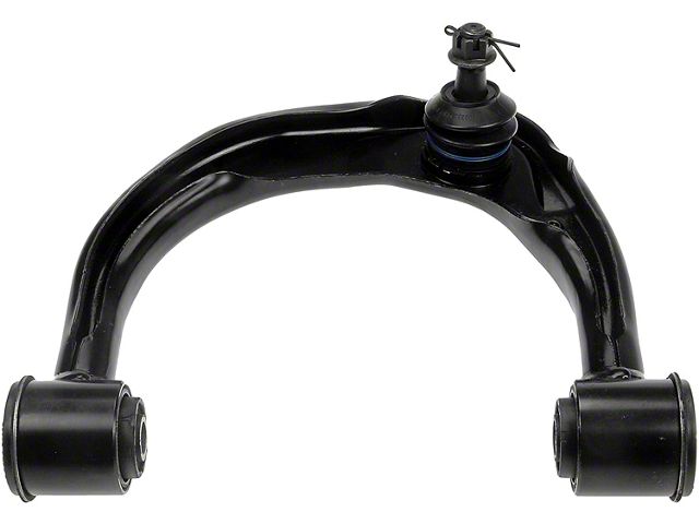 Front Upper Suspension Control Arm; Driver Side (05-23 Tacoma)