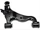Front Lower Suspension Control Arm; Passenger Side (05-15 2WD Tacoma)