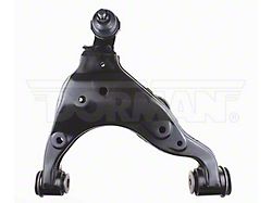 Front Lower Suspension Control Arm; Driver Side (16-23 Tacoma)