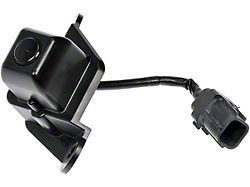 Rear Park Assist Camera (09-13 Tacoma)