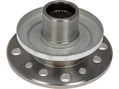 Toyota 8-Inch Differential Pinion Yoke Assembly (16-17 Tacoma)