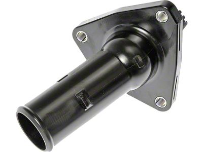 Integrated Thermostat Housing Assembly (05-15 4.0L Tacoma)